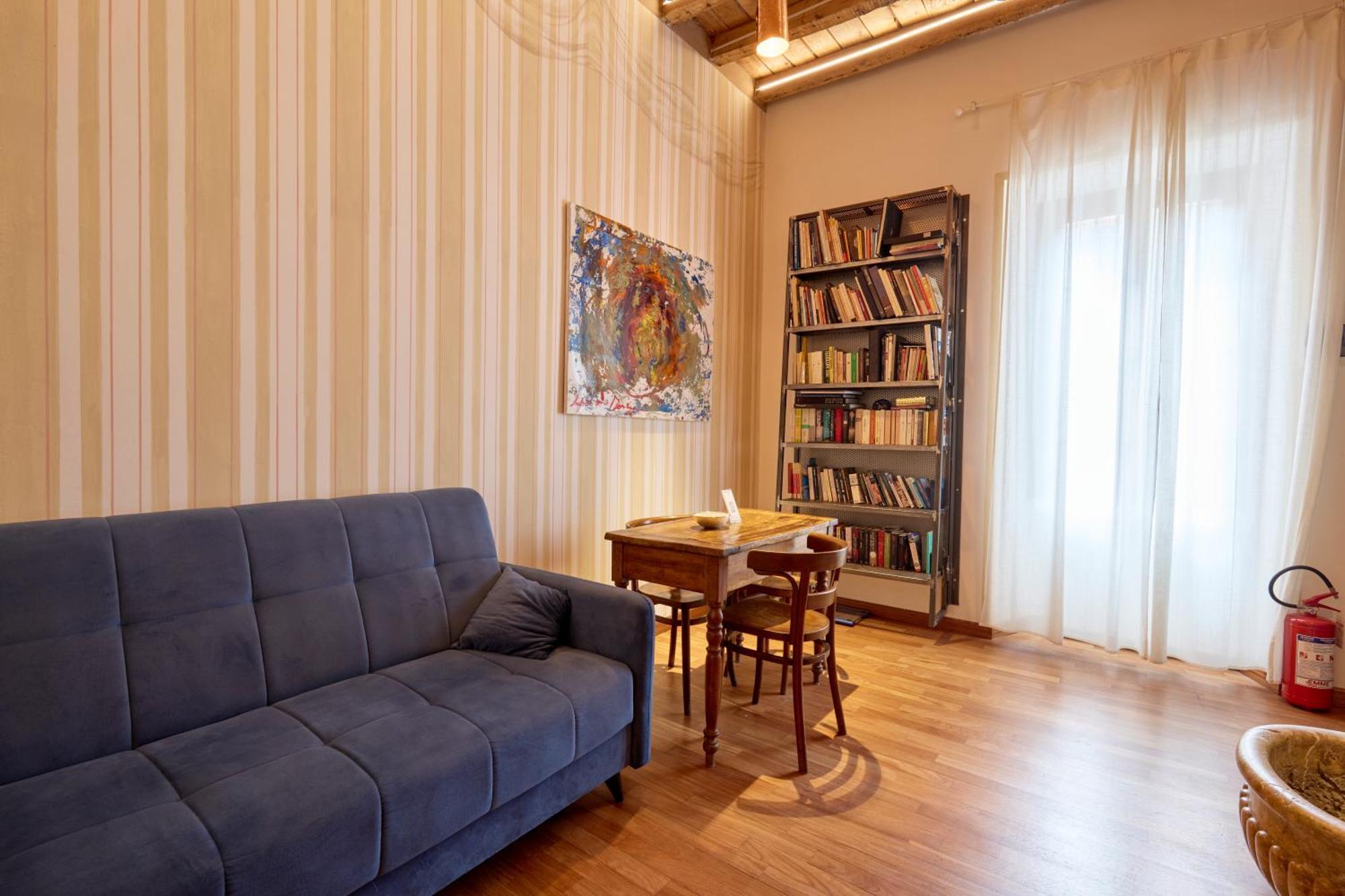 First Moon-Emme Loft Apartment Milan Exterior photo